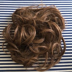 Brown JuvaBun Juva Bun